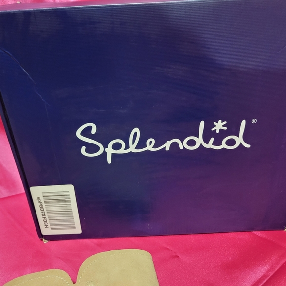 Splendid palisade short boots - Picture 5 of 8